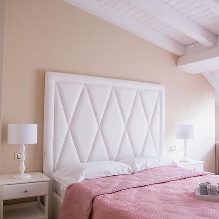 Attico Hotel Canicattì Kültér fotó