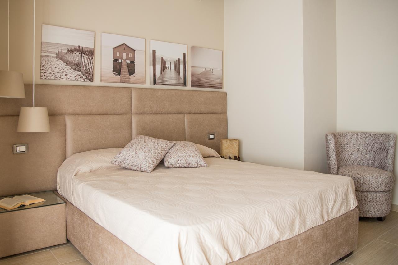 Attico Hotel Canicattì Kültér fotó
