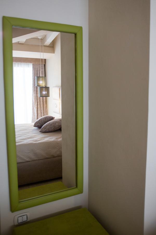 Attico Hotel Canicattì Kültér fotó