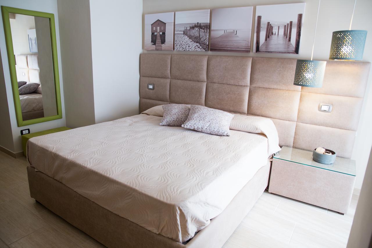 Attico Hotel Canicattì Kültér fotó