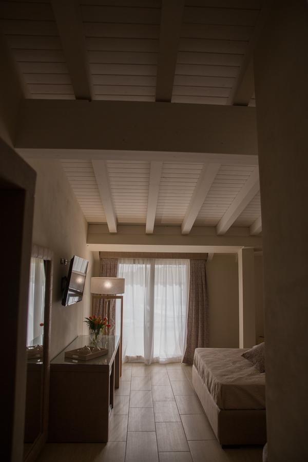 Attico Hotel Canicattì Kültér fotó
