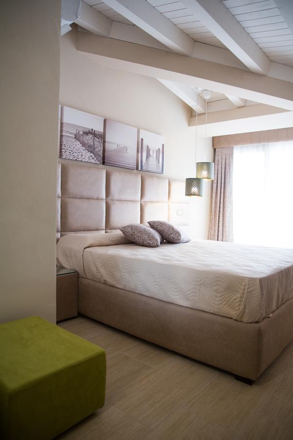 Attico Hotel Canicattì Kültér fotó