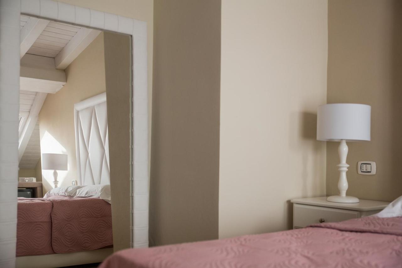 Attico Hotel Canicattì Kültér fotó