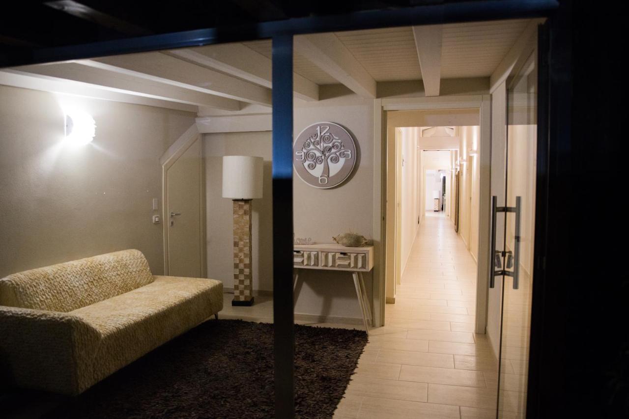 Attico Hotel Canicattì Kültér fotó
