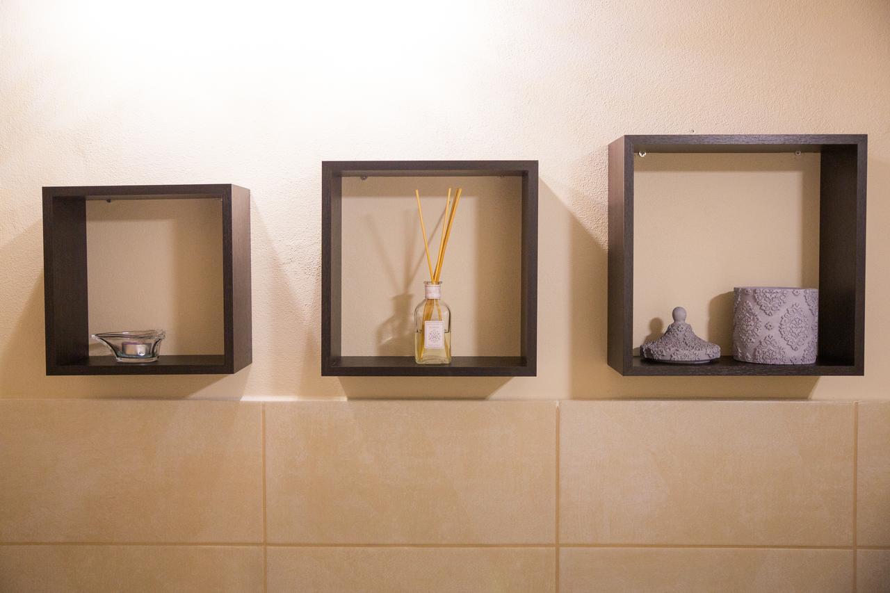Attico Hotel Canicattì Kültér fotó