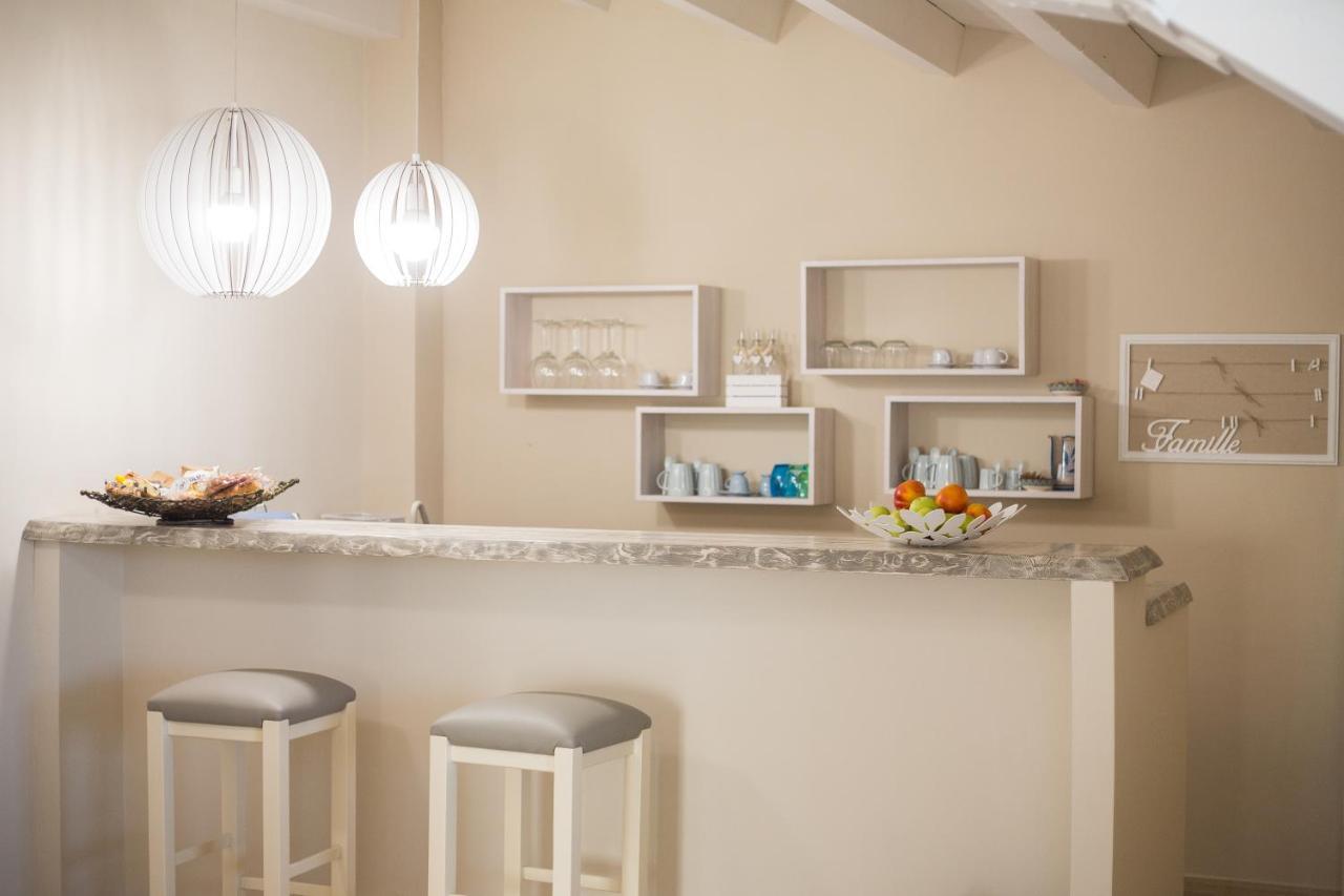 Attico Hotel Canicattì Kültér fotó