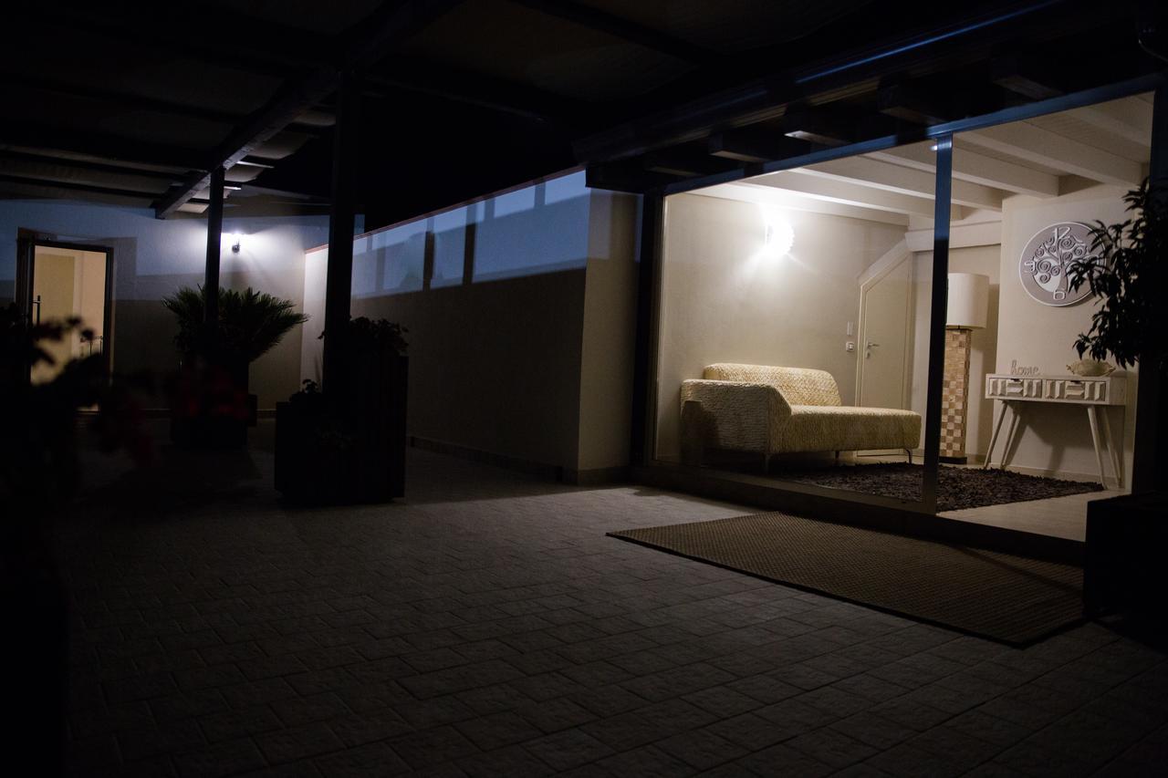 Attico Hotel Canicattì Kültér fotó