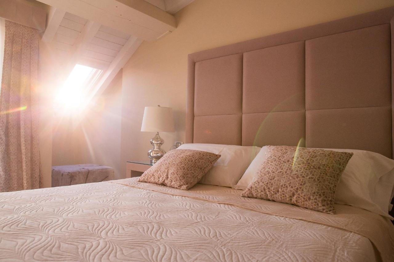 Attico Hotel Canicattì Kültér fotó